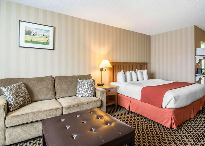 Quality Hotel