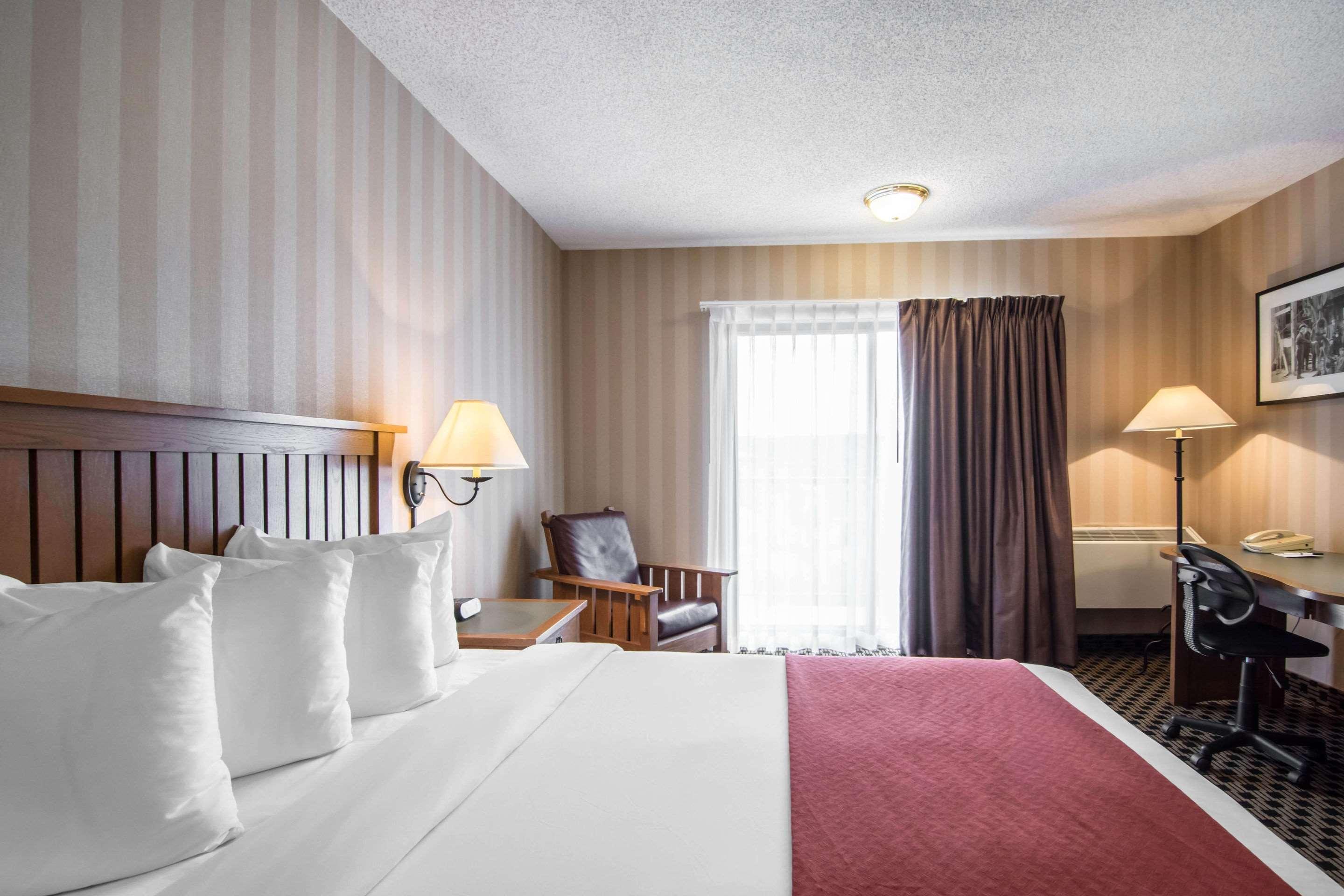 Quality Hotel 3*