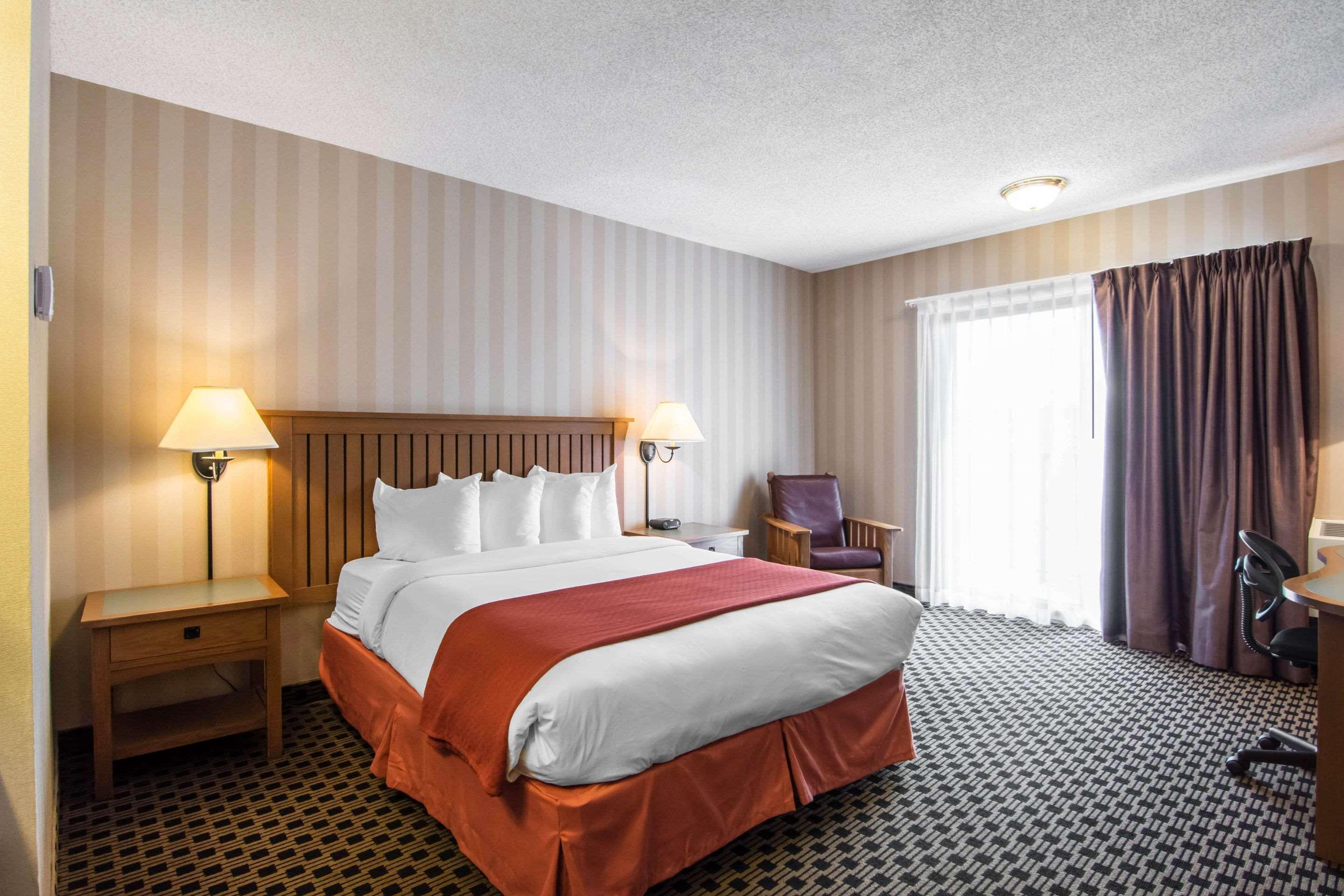 Hotel Quality 3*
