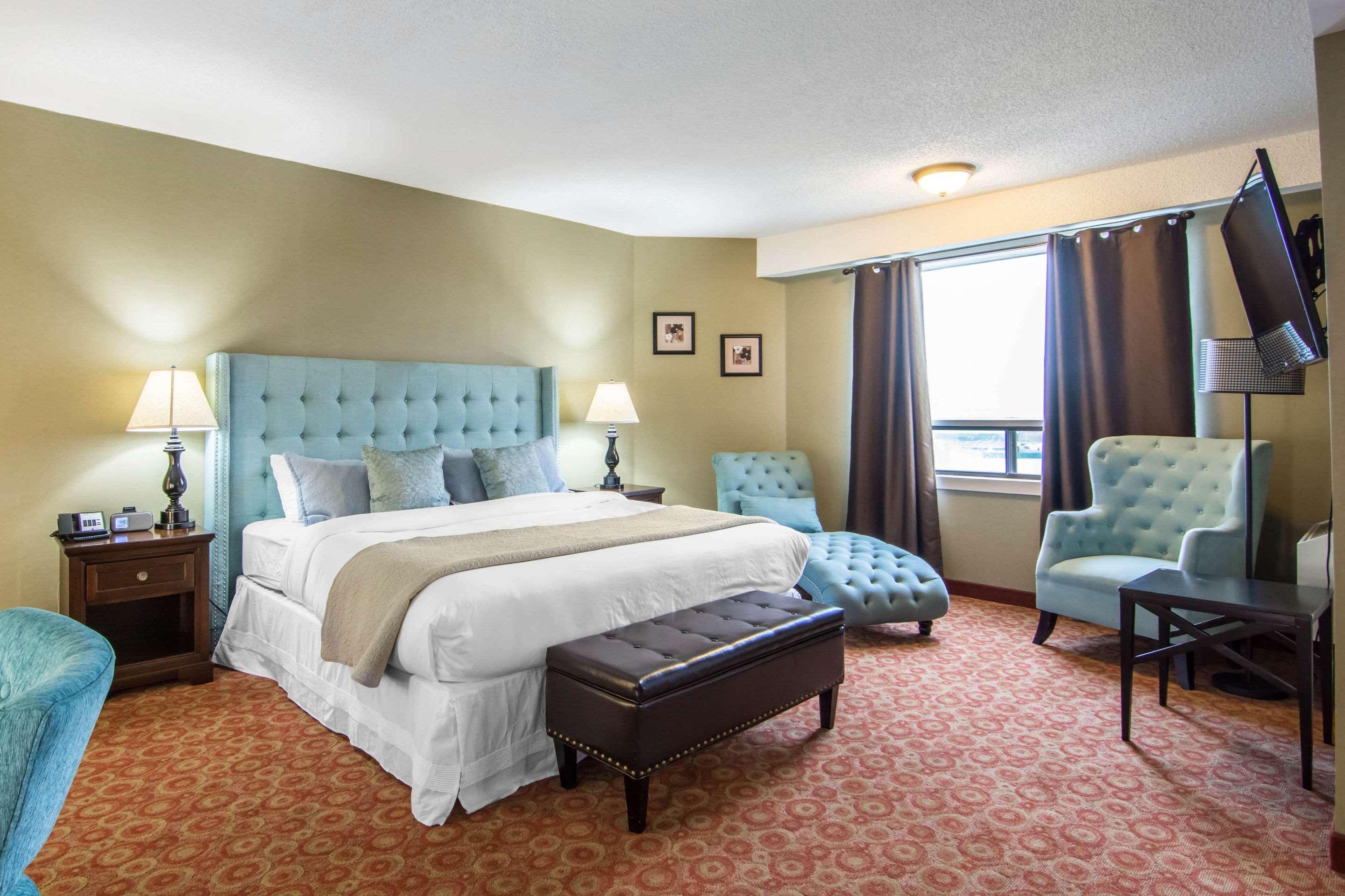 Hotel Quality Drumheller