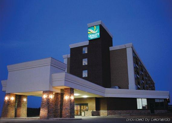 Quality Hotel 3*