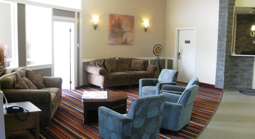 Quality Hotel 3*