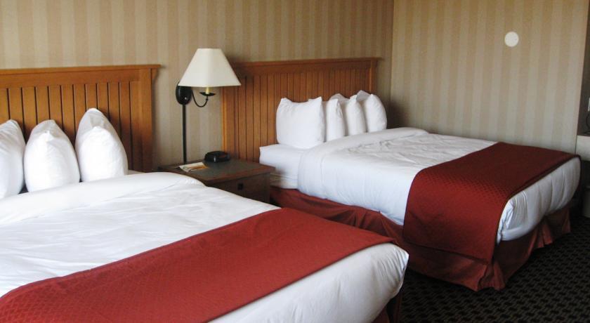 Quality Hotel 3*