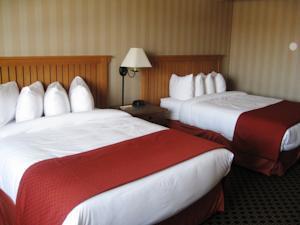 Quality Hotel