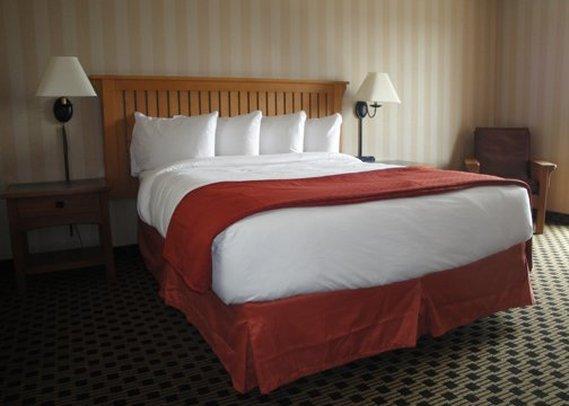 Hotel Quality 3*