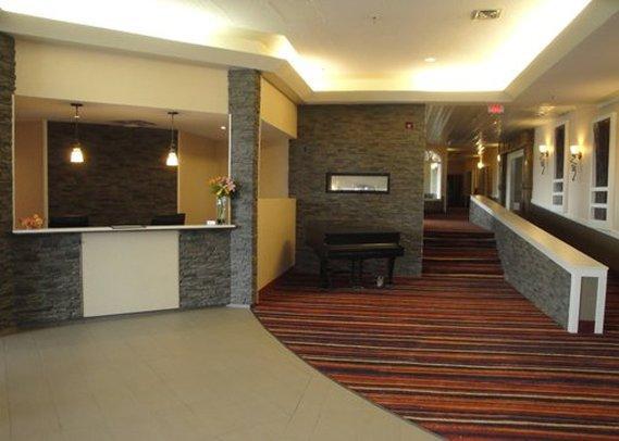 Quality Hotel 3*