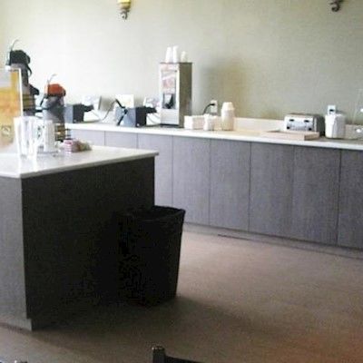 Hotel Quality Drumheller