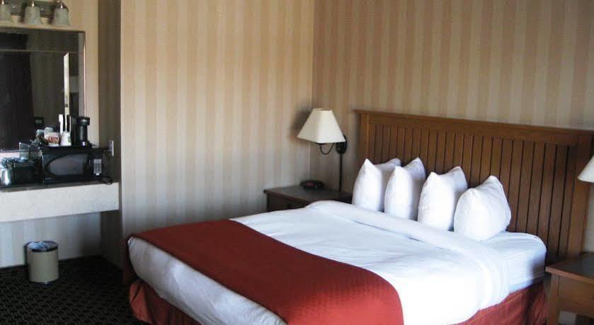Quality Hotel